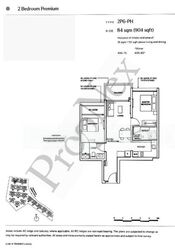 The Watergardens At Canberra (D27), Apartment #454701651
